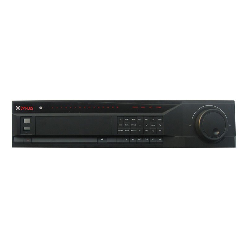 dvr